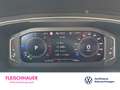 Volkswagen Tiguan Allspace Elegance 2,0TDI 4Motion+StandHZG+AHK+Pano+CarPlay Rot - thumbnail 8