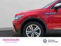 Volkswagen Tiguan Allspace Elegance 2,0TDI 4Motion+StandHZG+AHK+Pano+CarPlay Rot - thumbnail 15
