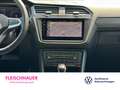Volkswagen Tiguan Allspace Elegance 2,0TDI 4Motion+StandHZG+AHK+Pano+CarPlay Rot - thumbnail 12