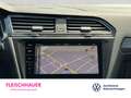Volkswagen Tiguan Allspace Elegance 2,0TDI 4Motion+StandHZG+AHK+Pano+CarPlay Rot - thumbnail 13