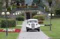 Citroen Traction BL 11 Blanc - thumbnail 6
