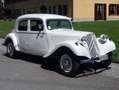 Citroen Traction BL 11 Blanc - thumbnail 5