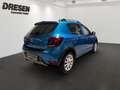 Dacia Sandero 90 eco II 0.9 TCe 90 Stepway Prestige+Navi+Temp+Te Bleu - thumbnail 3