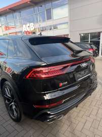 SQ8 TFSI 507 Ch TVA récupérable