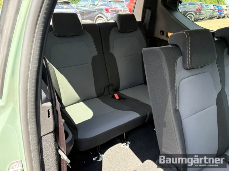 Dacia Jogger Extreme Eco-G 100 7-Sitzer/City-P./Sitzh. — photo 10