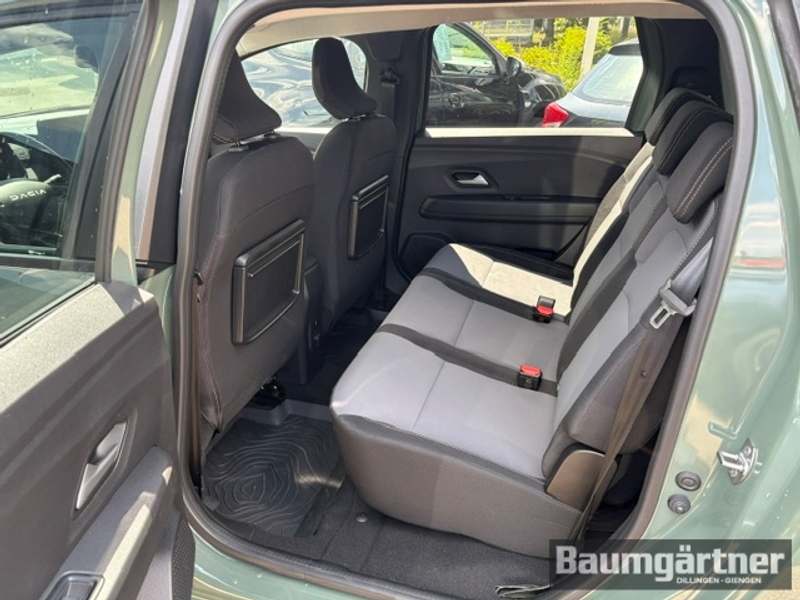 Dacia Jogger Extreme Eco-G 100 7-Sitzer/City-P./Sitzh. — photo 7