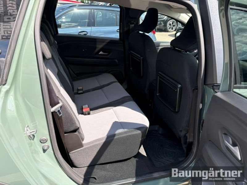 Dacia Jogger Extreme Eco-G 100 7-Sitzer/City-P./Sitzh. — photo 9