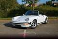 Porsche 911 SC 3.0 Cabrio  - Bel état - Grosse révision Blanc - thumbnail 1
