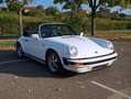 Porsche 911 SC 3.0 Cabrio  - Bel état - Grosse révision Blanc - thumbnail 8