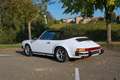 Porsche 911 SC 3.0 Cabrio  - Bel état - Grosse révision Blanc - thumbnail 4