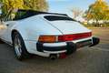 Porsche 911 SC 3.0 Cabrio  - Bel état - Grosse révision Blanc - thumbnail 11