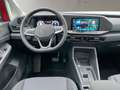 Volkswagen Caddy Life Maxi TDI Rouge - thumbnail 8