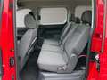 Volkswagen Caddy Life Maxi TDI Rouge - thumbnail 10