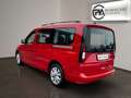 Volkswagen Caddy Life Maxi TDI Rouge - thumbnail 7