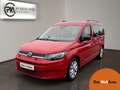 Volkswagen Caddy Life Maxi TDI Rouge - thumbnail 1