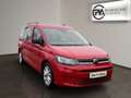 Volkswagen Caddy Life Maxi TDI Rouge - thumbnail 4