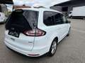 Ford Galaxy 2,5 Duratec Hybrid Titanium Aut. Weiß - thumbnail 7