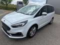Ford Galaxy 2,5 Duratec Hybrid Titanium Aut. Weiß - thumbnail 4