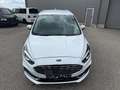 Ford Galaxy 2,5 Duratec Hybrid Titanium Aut. Weiß - thumbnail 3