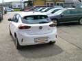 Opel Corsa Basis Weiß - thumbnail 5