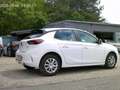 Opel Corsa Basis Weiß - thumbnail 3