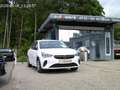 Opel Corsa Basis Weiß - thumbnail 1