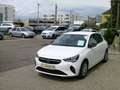 Opel Corsa Basis Weiß - thumbnail 2