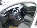 Opel Corsa Basis Weiß - thumbnail 8