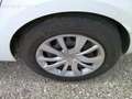 Opel Corsa Basis Weiß - thumbnail 7