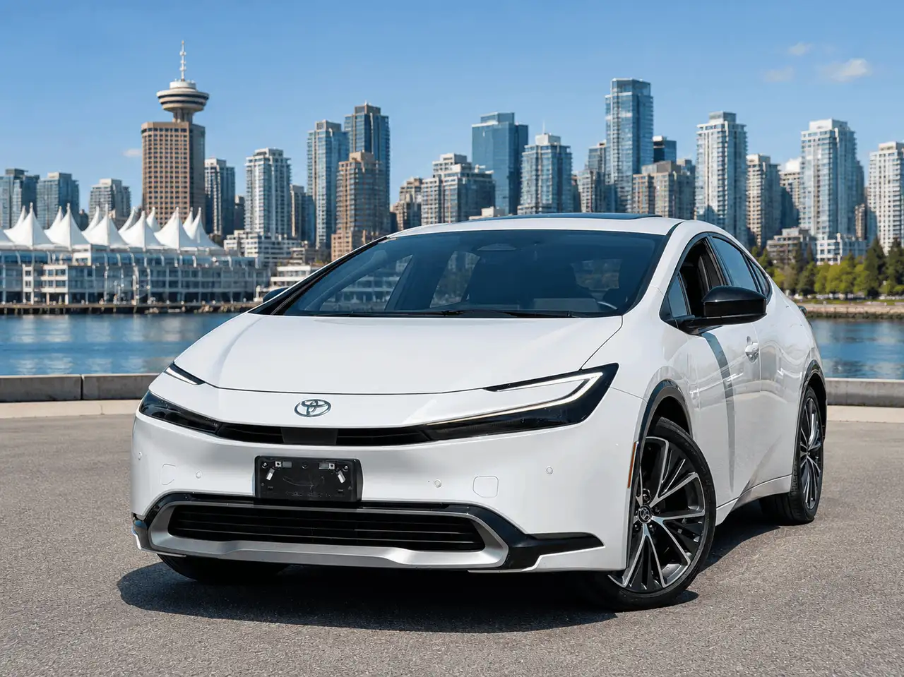 2023 Toyota Prius