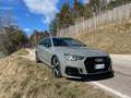 Audi A4 A4 Avant 45 2.0 tfsi mhev quattro 245cv s-tronic Grigio - thumbnail 1