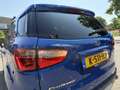 Ford EcoSport 1.0 EcoBoost 125pk Titanium, Clima | Hoge instap! Blauw - thumbnail 19