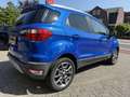 Ford EcoSport 1.0 EcoBoost 125pk Titanium, Clima | Hoge instap! Blauw - thumbnail 6