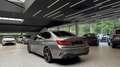 BMW 318 PACK M**GPS+CAMERA**LED**CUIR**GARANTIE 12 MOIS** Gris - thumbnail 6