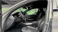 BMW 318 PACK M**GPS+CAMERA**LED**CUIR**GARANTIE 12 MOIS** Gris - thumbnail 9