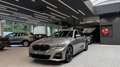 BMW 318 PACK M**GPS+CAMERA**LED**CUIR**GARANTIE 12 MOIS** Gris - thumbnail 5