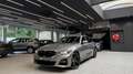 BMW 318 PACK M**GPS+CAMERA**LED**CUIR**GARANTIE 12 MOIS** Gris - thumbnail 1