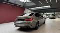 BMW 318 PACK M**GPS+CAMERA**LED**CUIR**GARANTIE 12 MOIS** Gris - thumbnail 8