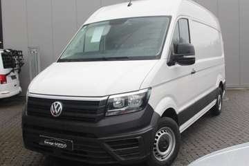 2.0 TDI L3H3 - 109.560KM - 2021