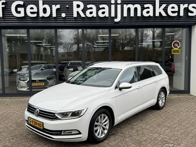 Volkswagen Passat Variant 1.6 TDI Highline*ACC*Navi*Camera*EXPORT/EX.BPM*