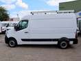 Renault Master III Kasten L2H2 330/ Gepäckträger+ Leiter Blanco - thumbnail 23