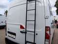 Renault Master III Kasten L2H2 330/ Gepäckträger+ Leiter Blanco - thumbnail 4