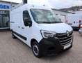 Renault Master III Kasten L2H2 330/ Gepäckträger+ Leiter Blanco - thumbnail 24