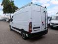 Renault Master III Kasten L2H2 330/ Gepäckträger+ Leiter Blanco - thumbnail 22