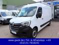 Renault Master III Kasten L2H2 330/ Gepäckträger+ Leiter Blanco - thumbnail 2