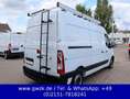 Renault Master III Kasten L2H2 330/ Gepäckträger+ Leiter Blanco - thumbnail 1