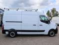 Renault Master III Kasten L2H2 330/ Gepäckträger+ Leiter Blanco - thumbnail 25