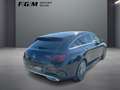 Mercedes-Benz CLA 200 Shooting Brake  AMG Line +Wide+MBUX Чорний - thumbnail 7
