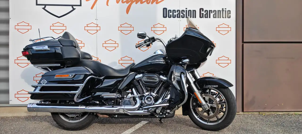Harley-Davidson Road Glide