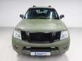 Nissan Pathfinder 2.5 dCi 3T 4X4 Klima Standheiz. Schec Verde - thumbnail 2